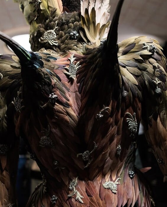 Γιατί υπάρχει ακόμα υψηλή ραπτική;