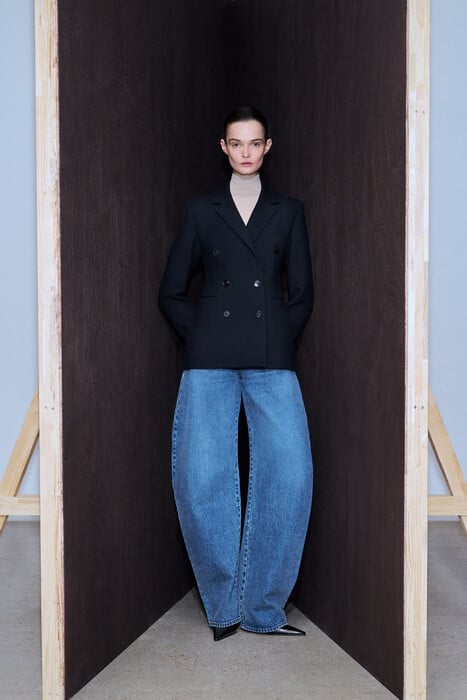 Ένας (ακόμα) Βέλγος στην πρώτη γραμμή της μόδας