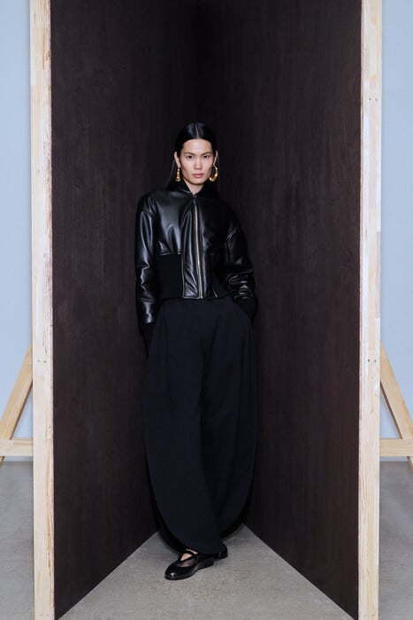 Ένας (ακόμα) Βέλγος στην πρώτη γραμμή της μόδας