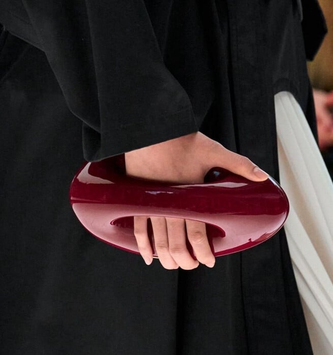 Ένας (ακόμα) Βέλγος στην πρώτη γραμμή της μόδας