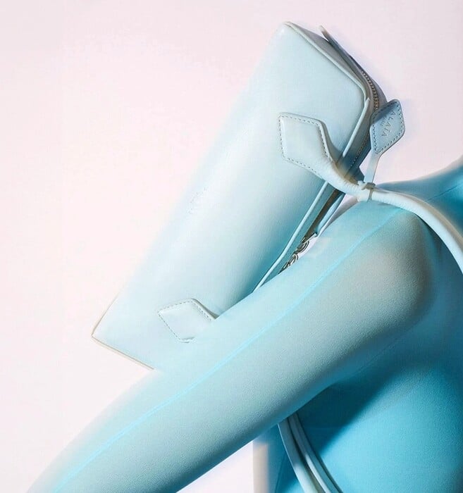 Ένας (ακόμα) Βέλγος στην πρώτη γραμμή της μόδας