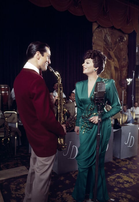 Η Μέριλιν, η Μπιορκ και η Λάιζα, μέσα από τον φακό του Ντάγκλας Κέρκλαντ