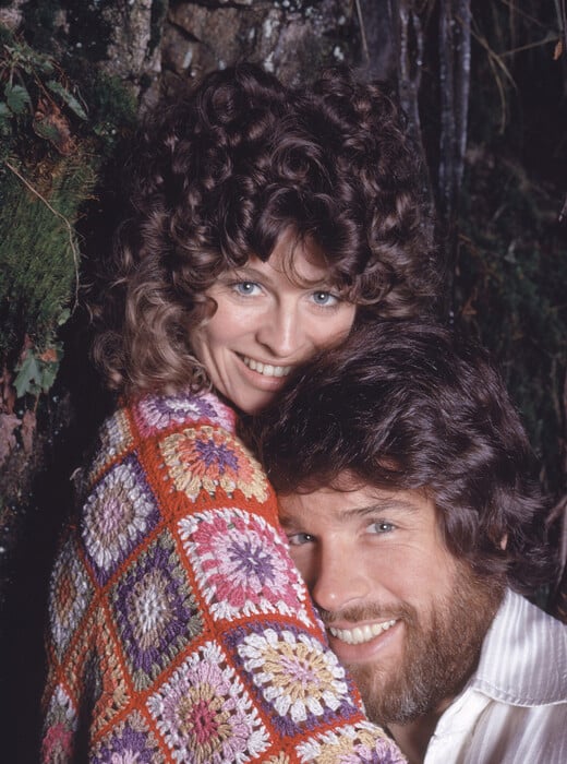 Η Μέριλιν, η Μπιορκ και η Λάιζα, μέσα από τον φακό του Ντάγκλας Κέρκλαντ