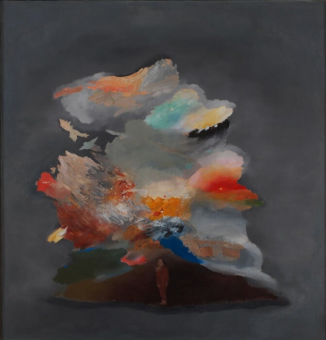 Μαρία Τσαντσάνογλου: «Θα ήθελα η ρωσική πρωτοπορία να λειτουργήσει ως ύμνος για τον άνθρωπο και την ανάγκη για έναν ανατρεπτικό τρόπο σκέψης»