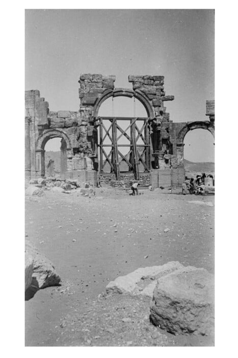 «Αναζητώντας την Ανατολή» μεταξύ πραγματικότητας και μύθων, παρελθόντος και παρόντος