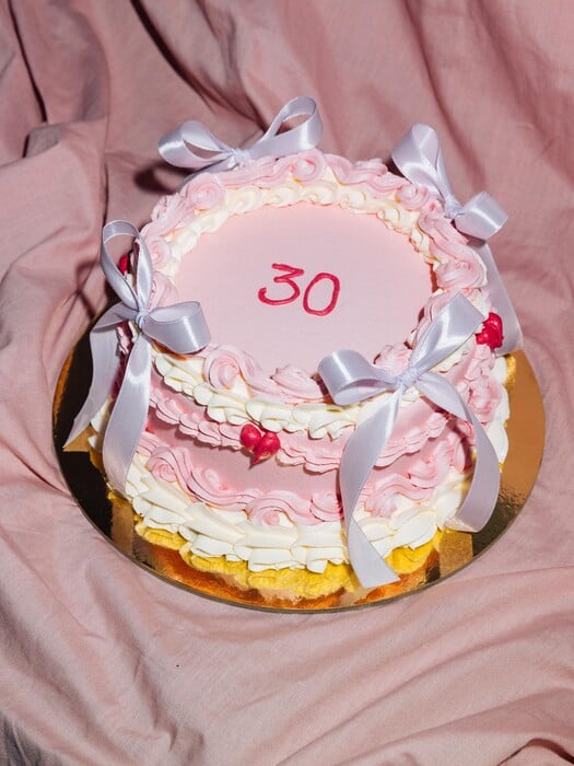 Ας φάμε παντεσπάνι! 