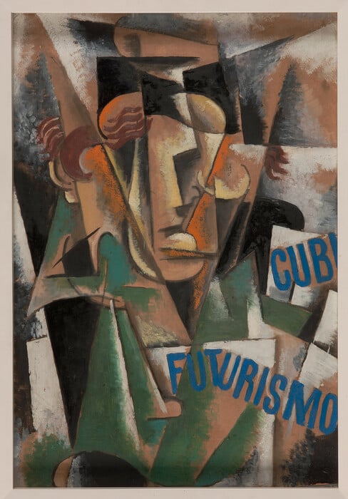 Μαρία Τσαντσάνογλου: «Θα ήθελα η ρωσική πρωτοπορία να λειτουργήσει ως ύμνος για τον άνθρωπο και την ανάγκη για έναν ανατρεπτικό τρόπο σκέψης»