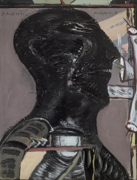 Οι «Άηχοι διάλογοι» του Νίκου και του Γιώργου Χουλιαρά 