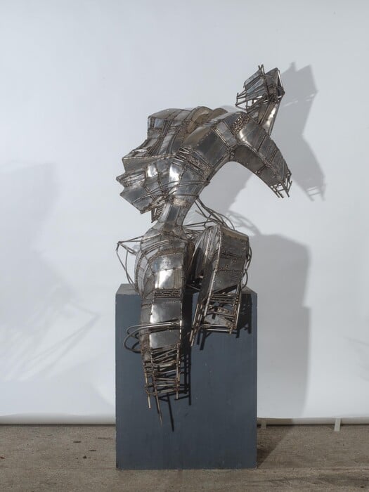 Οι «Άηχοι διάλογοι» του Νίκου και του Γιώργου Χουλιαρά 