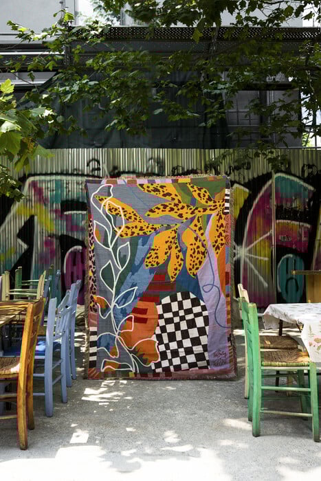 Σπίτια που σου φτιάχνουν τη μέρα: Η μαγεία του dopamine design με BaiTay