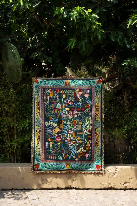 Σπίτια που σου φτιάχνουν τη μέρα: Η μαγεία του dopamine design με BaiTay