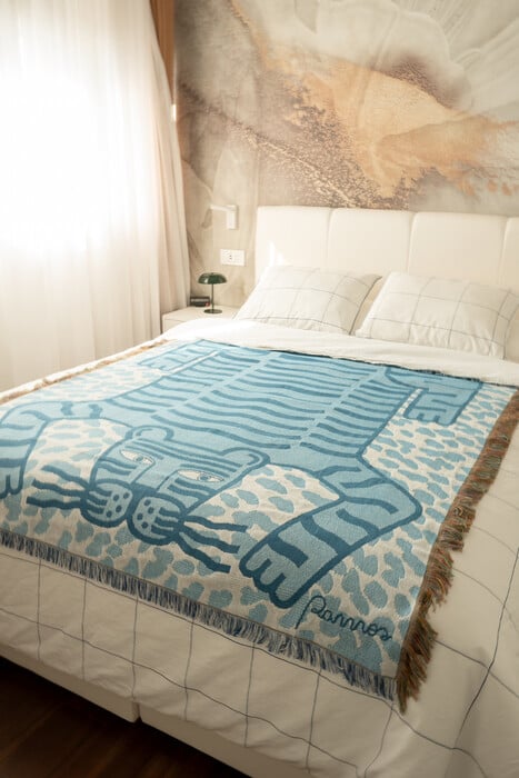 Σπίτια που σου φτιάχνουν τη μέρα: Η μαγεία του dopamine design με BaiTay