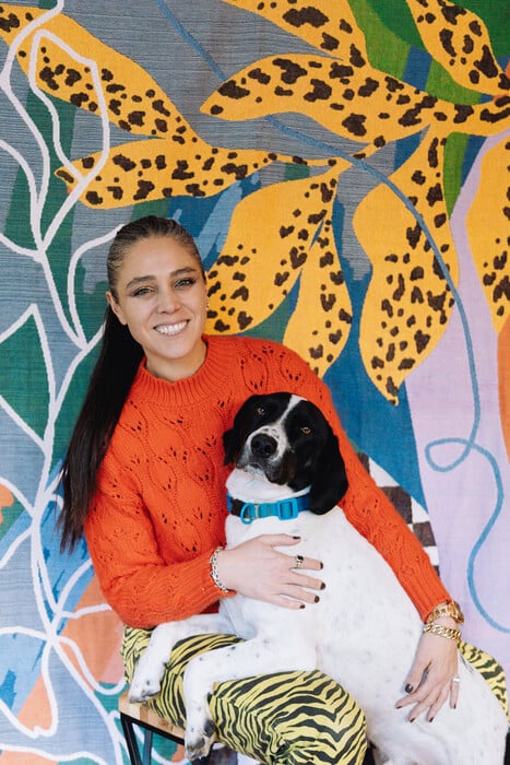 Σπίτια που σου φτιάχνουν τη μέρα: Η μαγεία του dopamine design με BaiTay