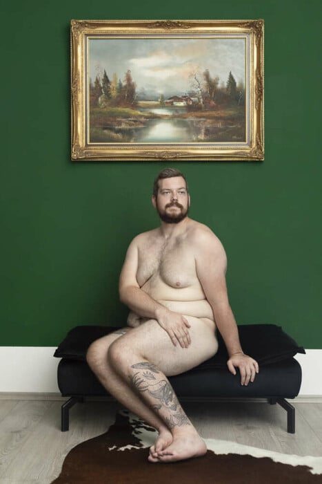 «Sex Now»: 400 αντικείμενα αφηγούνται τι σημαίνει σεξουαλικότητα σήμερα