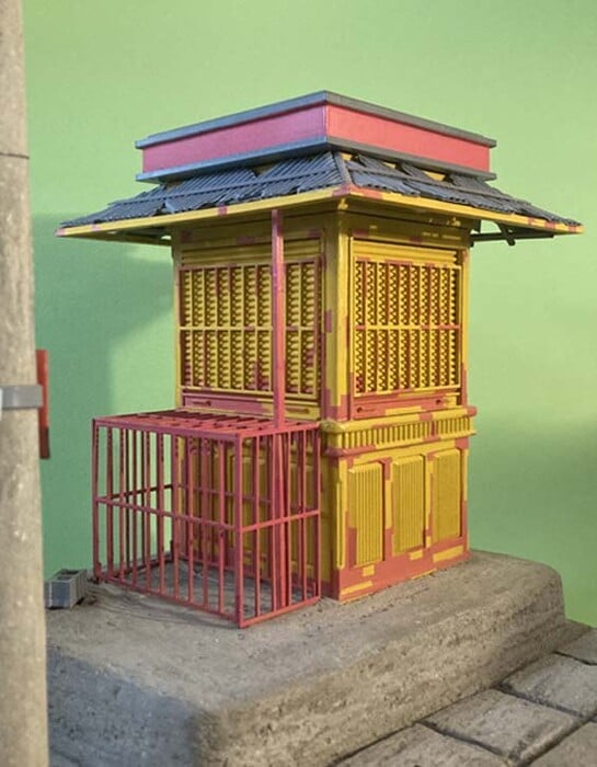 Τι φάση με τα αθηναϊκά περίπτερα;