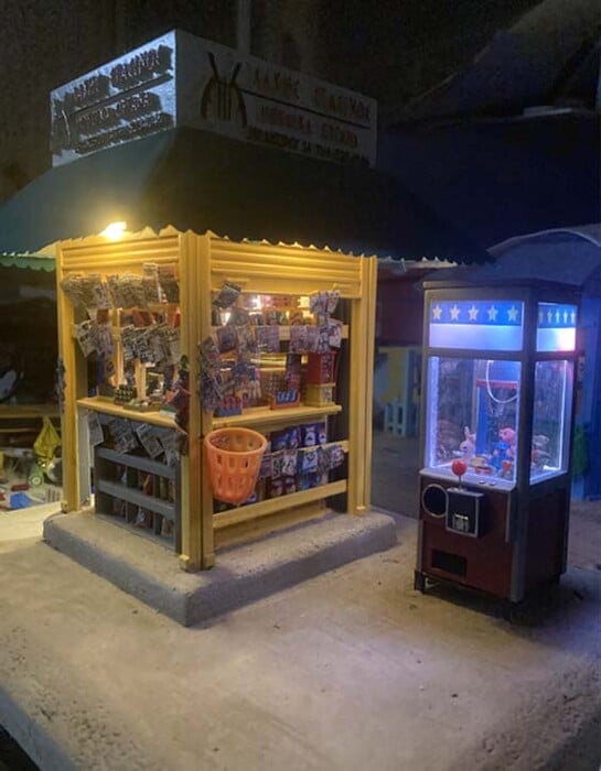 Τι φάση με τα αθηναϊκά περίπτερα;