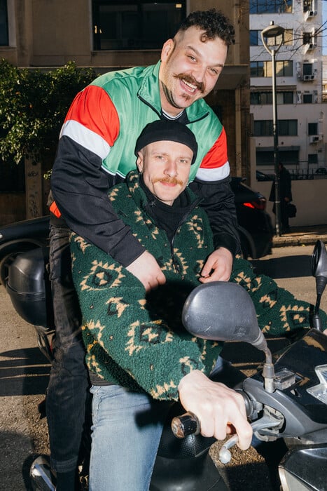 Η Banda Entopica θα κάνει το καλύτερο καρναβαλικό πάρτι στην Αθήνα