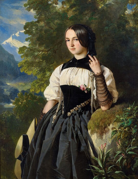 Πώς καταστρέφεται ένα ρομάντζο 180 χρόνων;