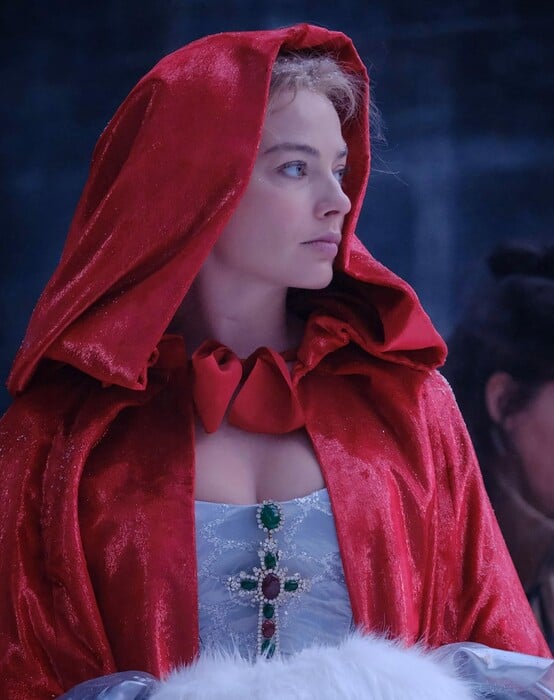 Πώς καταστρέφεται ένα ρομάντζο 180 χρόνων;