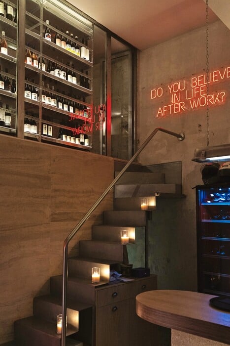 10 wine bars που αγαπάμε τώρα στην Αθήνα