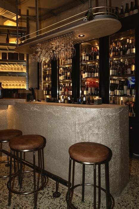10 wine bars που αγαπάμε τώρα στην Αθήνα