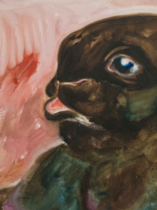 H Λεονή Σπεχτ κάνει το «cute» γλώσσα επιθυμίας και ευαλωτότητας