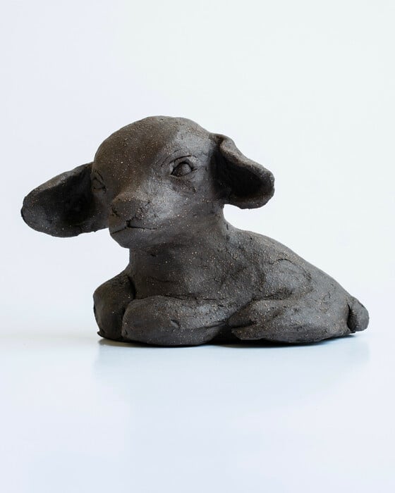 H Λεονή Σπεχτ κάνει το «cute» γλώσσα επιθυμίας και ευαλωτότητας