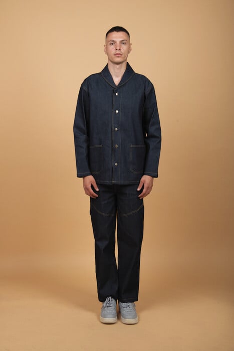 Ο μεγάλος και πολύχρωμος χάρτης του ελληνικού denim 