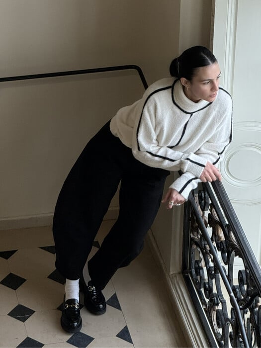 Ο μεγάλος και πολύχρωμος χάρτης του ελληνικού denim 