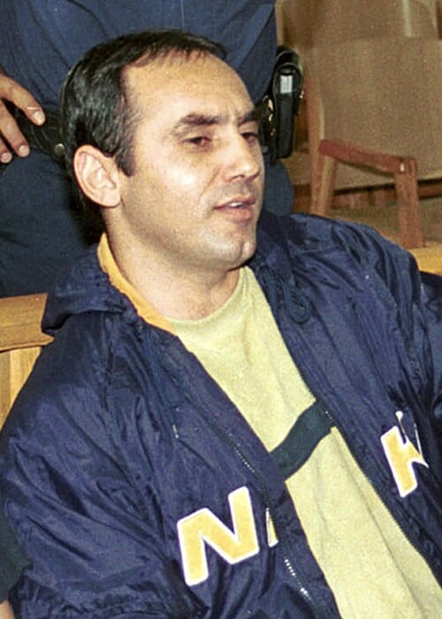 Παλαιοκώστας: 17 χρόνια «άπιαστος»