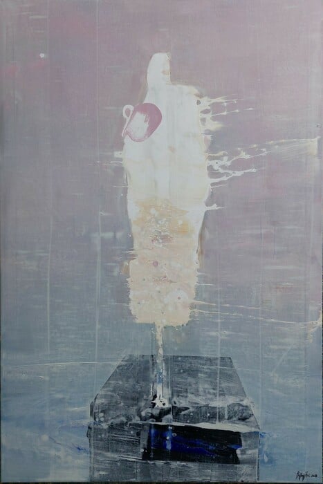 ΕΠΕΞ Έξι χώροι τέχνης των Εξαρχείων ενώνουν τις δυνάμεις τους με θέμα το νερό 