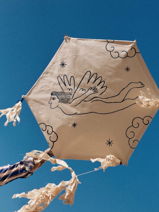 Τι χαρταετό θα πετάξεις την Καθαρά Δευτέρα;