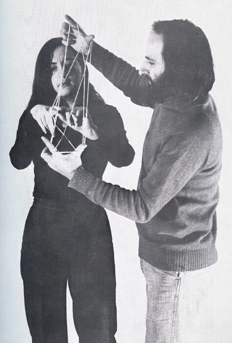 Γιάννης Μπουτέας: Ένας πρωτοπόρος καλλιτέχνης, ένας εξαιρετικός άνθρωπος