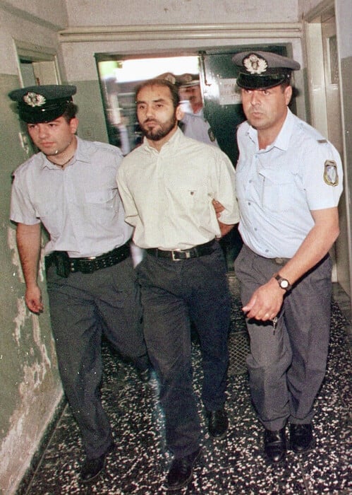 Παλαιοκώστας: 17 χρόνια «άπιαστος»