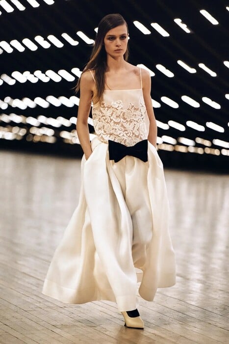 Eντυπώσεις από την Εβδομάδα Μόδας στη Νέα Υόρκη