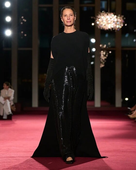 Eντυπώσεις από την Εβδομάδα Μόδας στη Νέα Υόρκη