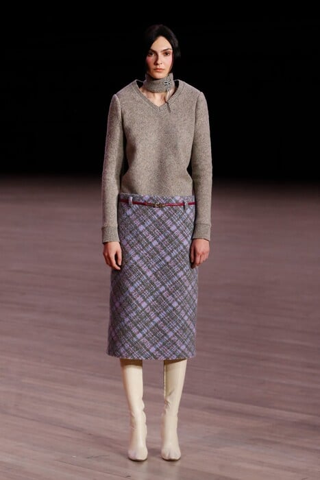 Eντυπώσεις από την Εβδομάδα Μόδας στη Νέα Υόρκη