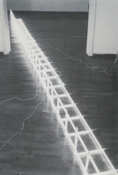 Γιάννης Μπουτέας: Ένας πρωτοπόρος καλλιτέχνης, ένας εξαιρετικός άνθρωπος