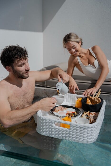 Ethereal White Resort: Άνεση, καινοτομία και αυθεντική κρητική φιλοξενία