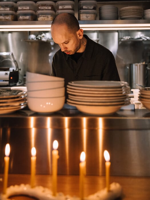 Πρωί, μεσημέρι, βράδυ στο September 18