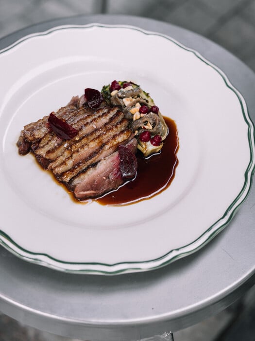 Πρωί, μεσημέρι, βράδυ στο September 18