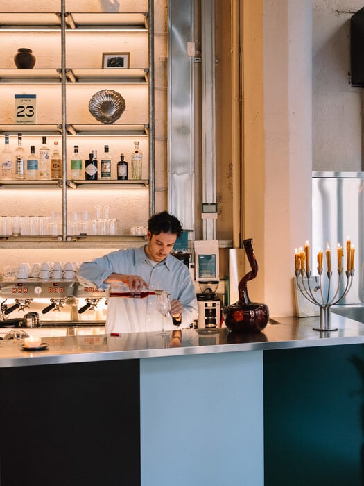 Πρωί, μεσημέρι, βράδυ στο September 18