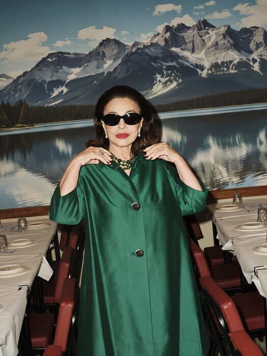 Τζένη Τζένη: Οι πρώτες Φωτογραφίες από την πολυαναμενόμενη παραγωγή σε σκηνοθεσία του Νίκου Καραθάνου