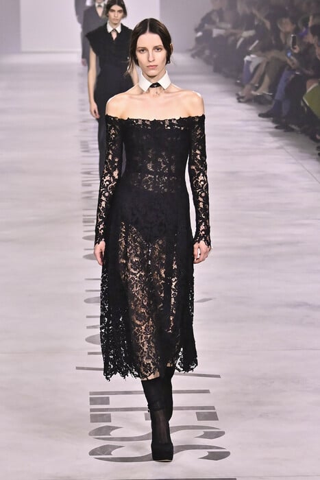 Η επιστροφή της Maria Grazia Chiuri