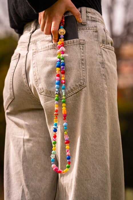 Αν η χαρά ήταν κόσμημα, θα ήταν ένα από τα βραχιόλια του Kyklomode 