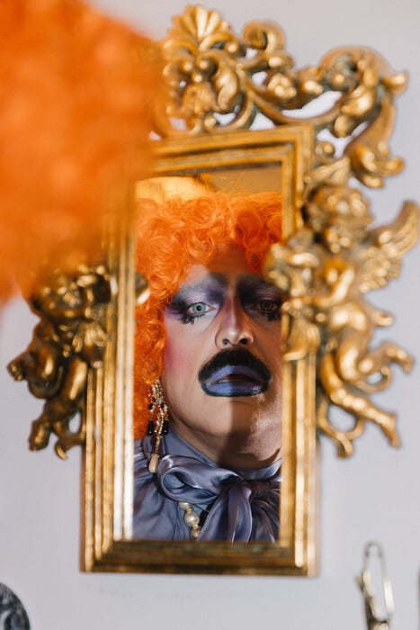 Ο Άγγελος Τορτικώλης είναι η φοβερή και τρομερή Kangela Tromokratisch 