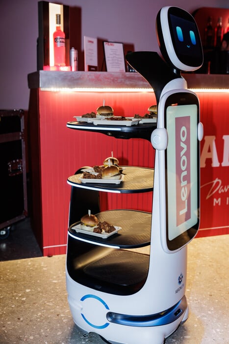 “Lenovo Universe”: Ένα event που τα είχε όλα