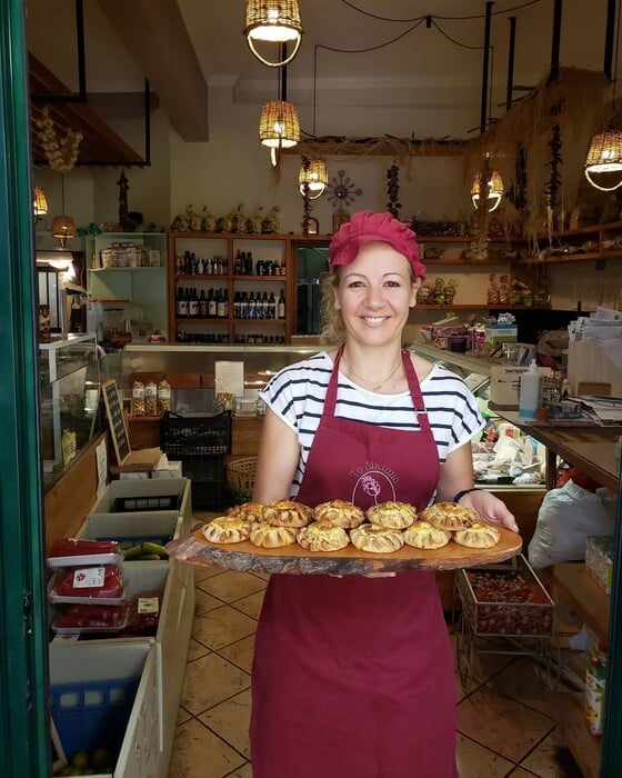 ΕΠΕΞ Βόλτα στα 10 καλύτερα delicatessen της Αθήνας