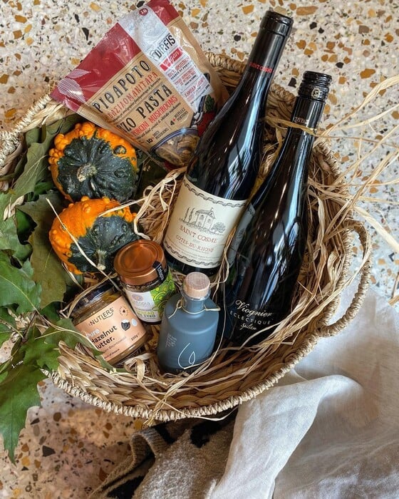 ΕΠΕΞ Βόλτα στα 10 καλύτερα delicatessen της Αθήνας