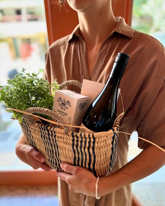 ΕΠΕΞ Βόλτα στα 10 καλύτερα delicatessen της Αθήνας